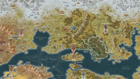 dungeons and dragons map maker|D&D Compendium .